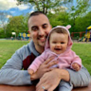 Meet your Posher, Patrick